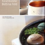 Zeitschriften-Artikel Bettina Feld